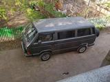 Volkswagen Transporter 1989 годаүшін4 000 000 тг. в Шымкент