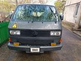 Volkswagen Transporter 1989 годаүшін4 000 000 тг. в Шымкент – фото 3