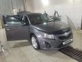 Chevrolet Cruze 2013 годаfor5 155 000 тг. в Костанай – фото 12