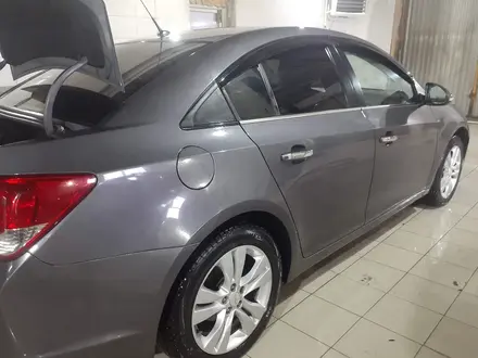 Chevrolet Cruze 2013 года за 5 155 000 тг. в Костанай – фото 6