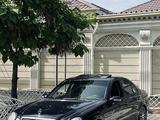 Mercedes-Benz E 320 2003 года за 4 400 000 тг. в Алматы – фото 2