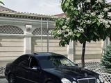 Mercedes-Benz E 320 2003 года за 4 400 000 тг. в Алматы – фото 3