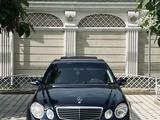 Mercedes-Benz E 320 2003 года за 4 400 000 тг. в Алматы