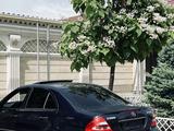Mercedes-Benz E 320 2003 года за 4 400 000 тг. в Алматы – фото 5
