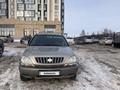 Lexus RX 300 2001 годаүшін4 400 000 тг. в Костанай