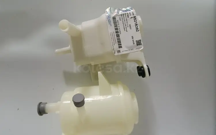 Бачок Гура кобалт равон нексия р3 за 6 000 тг. в Петропавловск