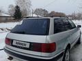 Audi 80 1994 годаfor1 350 000 тг. в Семей – фото 10