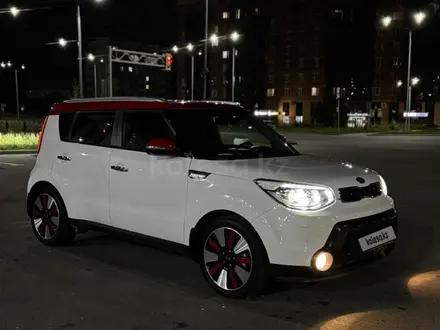 Kia Soul 2014 года за 7 500 000 тг. в Усть-Каменогорск – фото 2