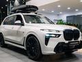 BMW X7 XDrive 40i 2024 годаүшін81 808 903 тг. в Астана – фото 2