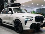 BMW X7 XDrive 40i 2024 годаүшін81 808 903 тг. в Астана – фото 2