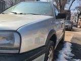 Volkswagen Golf 1996 года за 700 000 тг. в Алматы