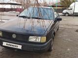 Volkswagen Passat 1990 годаүшін1 500 000 тг. в Шемонаиха – фото 4
