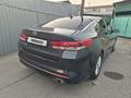 Kia Optima 2017 года за 7 500 000 тг. в Алматы – фото 10
