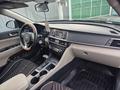 Kia Optima 2017 года за 7 500 000 тг. в Алматы – фото 14