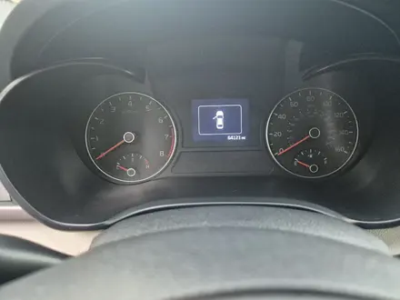 Kia Optima 2017 года за 7 500 000 тг. в Алматы – фото 16