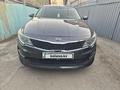 Kia Optima 2017 года за 7 500 000 тг. в Алматы