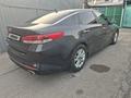Kia Optima 2017 года за 7 500 000 тг. в Алматы – фото 8