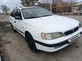 Toyota Carina E 1994 годаfor2 300 000 тг. в Талдыкорган – фото 3