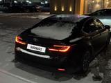 Toyota Camry 2024 годаfor25 000 000 тг. в Кызылорда – фото 2