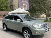 Lexus RX 330 2003 года за 6 800 000 тг. в Шымкент