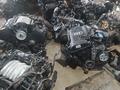 Двигатель и коропка из Европаүшін300 000 тг. в Алматы
