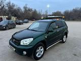 Toyota RAV4 2004 года за 6 100 000 тг. в Алматы