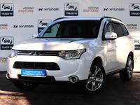 Mitsubishi Outlander 2012 годаүшін6 890 000 тг. в Алматы