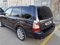 Subaru Forester 2008 года за 5 800 000 тг. в Алматы – фото 2