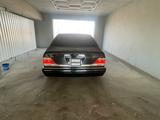 Mercedes-Benz S 320 1998 годаүшін6 500 000 тг. в Караганда – фото 5