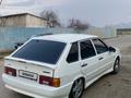 ВАЗ (Lada) 2114 2012 года за 1 500 000 тг. в Тараз – фото 6