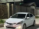 Hyundai Accent 2014 года за 6 500 000 тг. в Шымкент