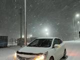 Hyundai Accent 2014 года за 6 500 000 тг. в Шымкент – фото 5