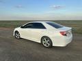 Toyota Camry 2012 годаүшін5 100 000 тг. в Атырау – фото 2