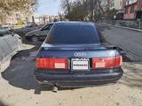 Audi 80 1995 года за 1 800 000 тг. в Тараз – фото 4