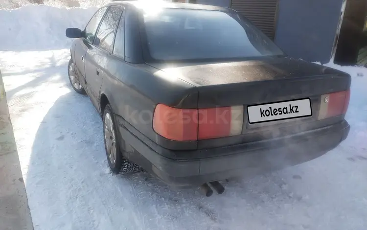 Audi 100 1992 года за 1 400 000 тг. в Астана