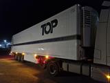 Schmitz Cargobull  SKO 2003 годаүшін8 000 000 тг. в Жаркент – фото 4