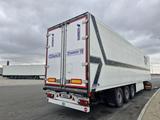 Schmitz Cargobull  SKO 2003 годаүшін7 800 000 тг. в Жаркент – фото 2