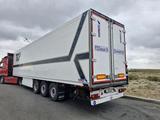 Schmitz Cargobull  SKO 2003 годаүшін7 800 000 тг. в Жаркент