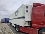 Schmitz Cargobull  SKO 2003 годаүшін7 800 000 тг. в Жаркент – фото 3
