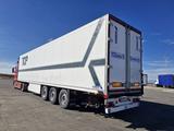 Schmitz Cargobull  SKO 2003 годаүшін7 800 000 тг. в Жаркент – фото 4