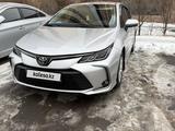 Toyota Corolla 2020 года за 8 600 000 тг. в Астана – фото 2