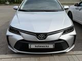 Toyota Corolla 2020 года за 8 600 000 тг. в Астана – фото 4