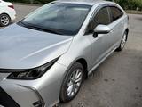 Toyota Corolla 2020 года за 8 600 000 тг. в Астана – фото 3