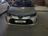 Toyota Corolla 2020 года за 8 600 000 тг. в Астана