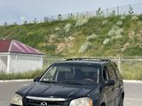 Mazda Tribute 2005 года за 2 800 000 тг. в Шымкент – фото 4