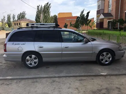 Opel Omega 1997 года за 1 642 857 тг. в Кызылорда