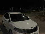 Kia Rio 2013 годаүшін5 000 000 тг. в Атырау – фото 5