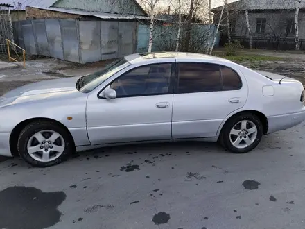 Lexus GS 300 1997 года за 2 900 000 тг. в Семей – фото 2