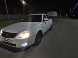 ВАЗ (Lada) Priora 2170 2013 годаүшін1 800 000 тг. в Жезказган