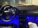 ВАЗ (Lada) Priora 2170 2013 годаүшін1 800 000 тг. в Жезказган – фото 4